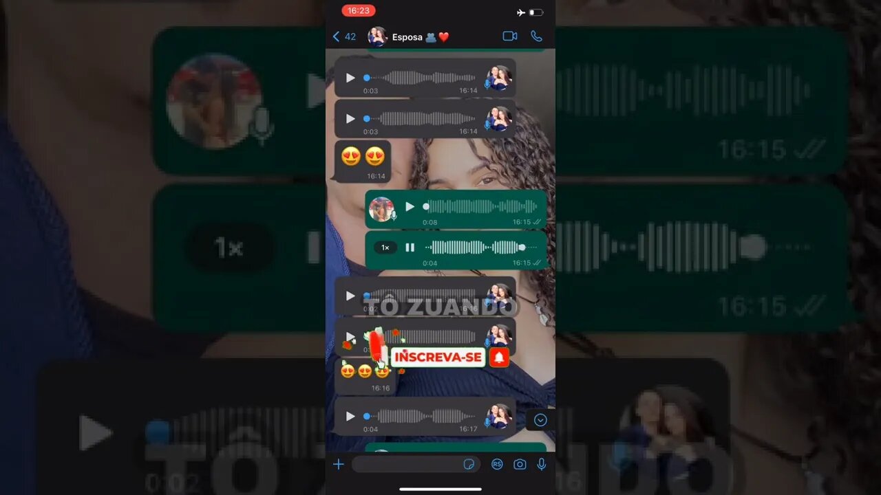 VEJA COMO ELOGIAR SUA MULHER 🤣🤣🤣