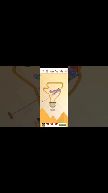 Pull the Pin - Level 226