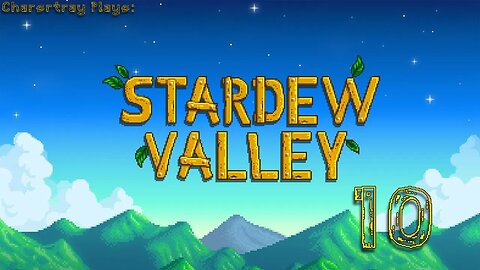 Stardew Valley (Bahasa Indonesia), Part 10 - Pasar Malam