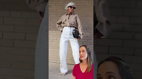 Como Ter Um Visual Mais Jovem #Shorts