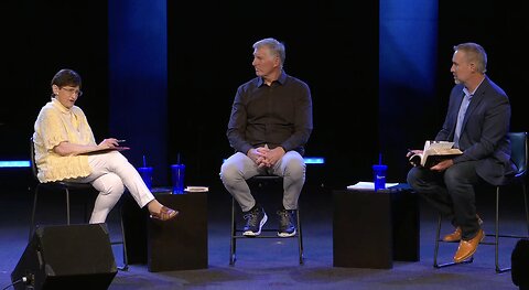 "The Bible: Details Matter"