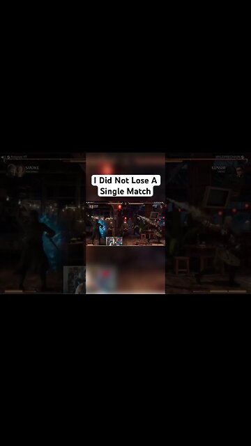 I Love Adding To The Fire #youtubeshorts #shortvideo #mortalkombat1 #mk1 #fgc