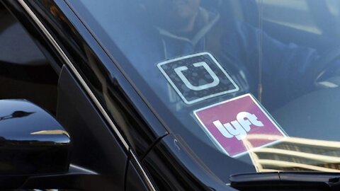 Lack of drivers for Uber and Lyft leaving riders frustrated