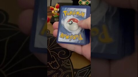 Pokémon Go TCG Pack Oct 3rd