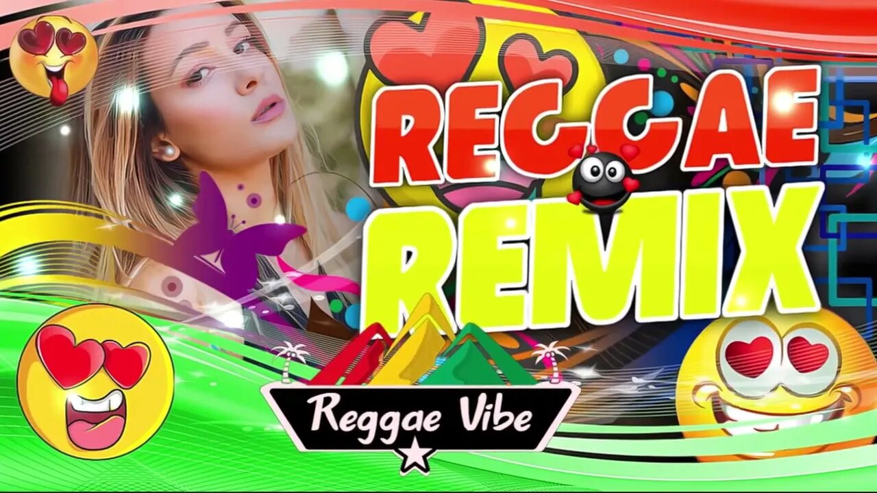 REGGAE REMIX MODERN BRAZIL 2023 - Calexbrand x Delex - In The Rain [By@ReggaeVibeoficial] REGGAE
