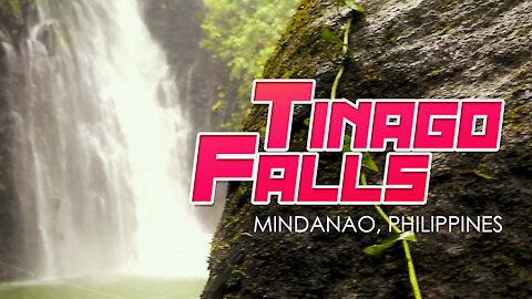 MYILIGANCITY | TINAGO FALLS | MINDANAO, PHILIPPINES