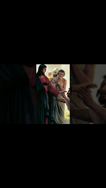 Vivo de misericórdia - Comunidade Shalom