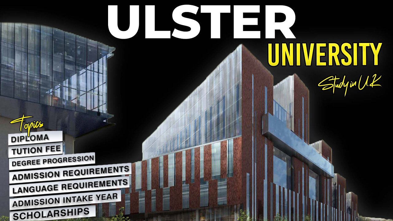 Ulster University