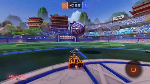 Join My Game | Rocket League | Livestream