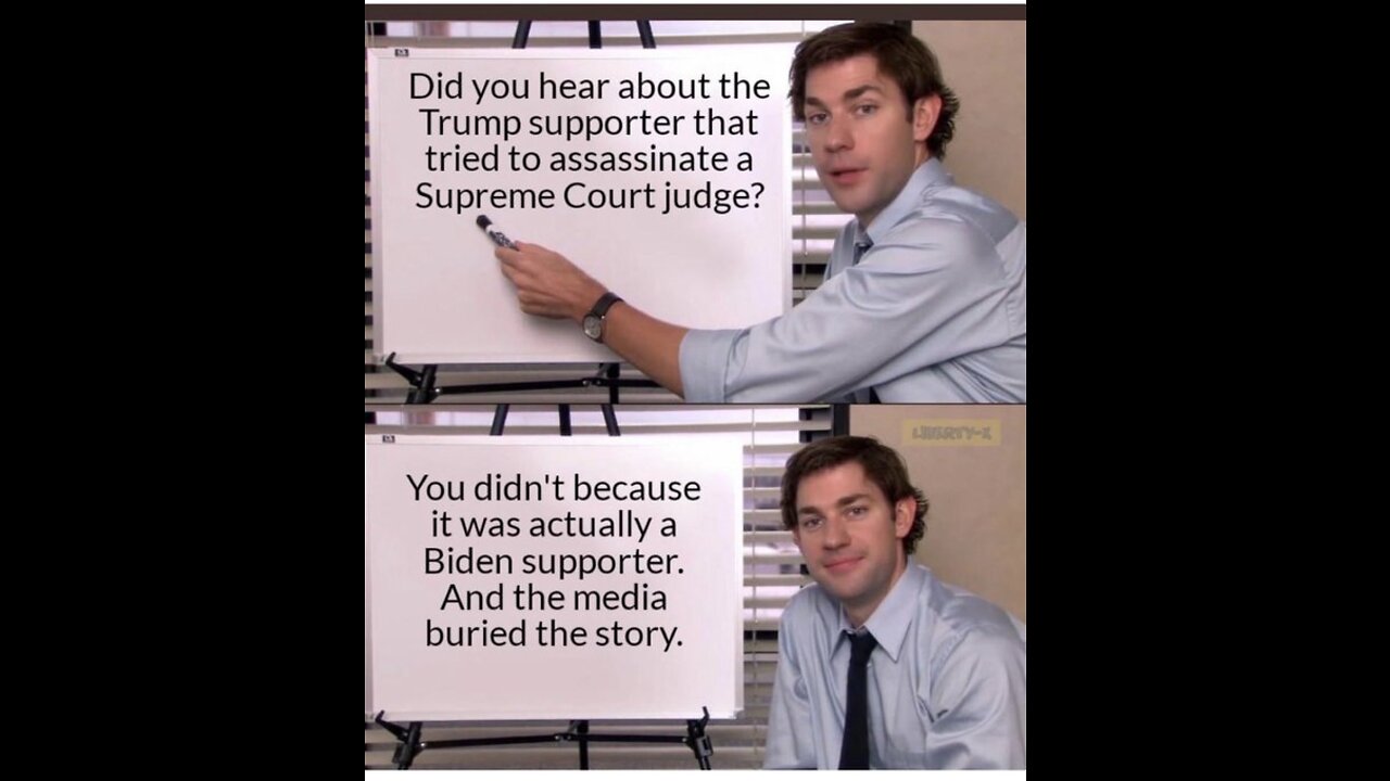 Seems Like Panic....