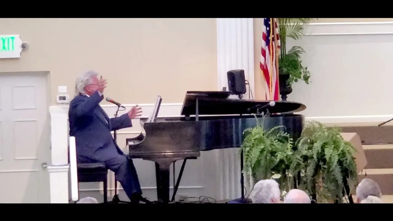 First Baptist Church of Frostproof 7-23-23
