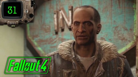 Fallout 4 (Bobrov Brothers) Let's Play! #31
