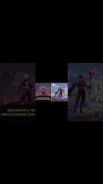 MLBB versi muslim Part 2