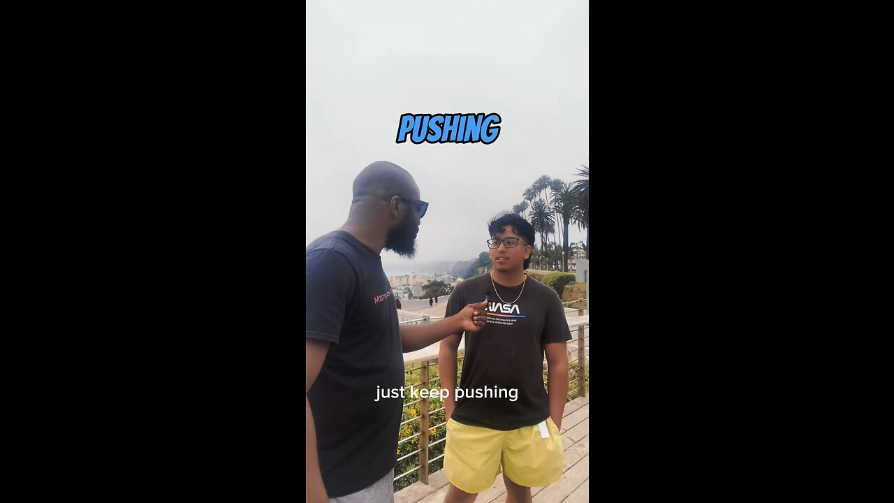 Pushing #dayodman #wepush #motivation #go #eeyayyahh