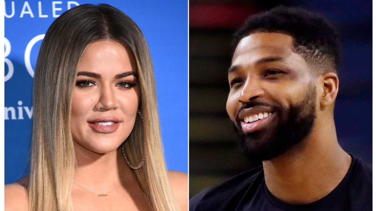 Khloé Kardashian’s Pays Compliment To Tristan Thompson After Split