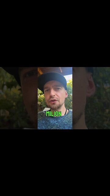 Stracił prawie MILION $ w Crypto 😳 Kolejny HACK❌