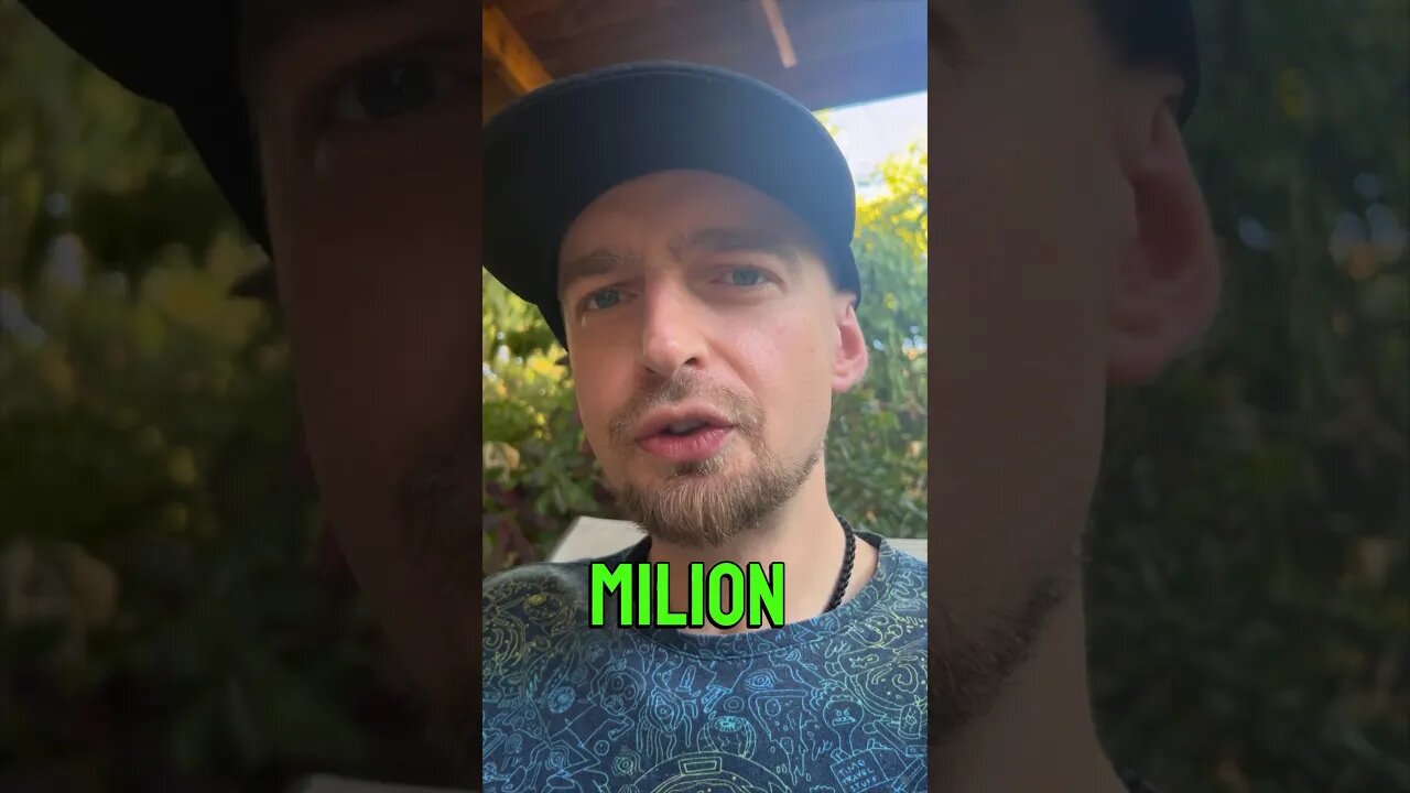 Stracił prawie MILION $ w Crypto 😳 Kolejny HACK❌