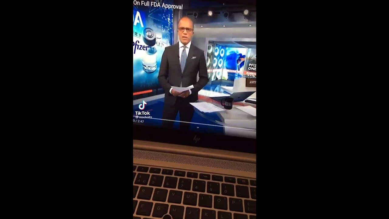 Reptilian on TV 😆