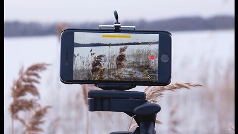 How to Shoot CINEMATIC VIDEO with your iPhone