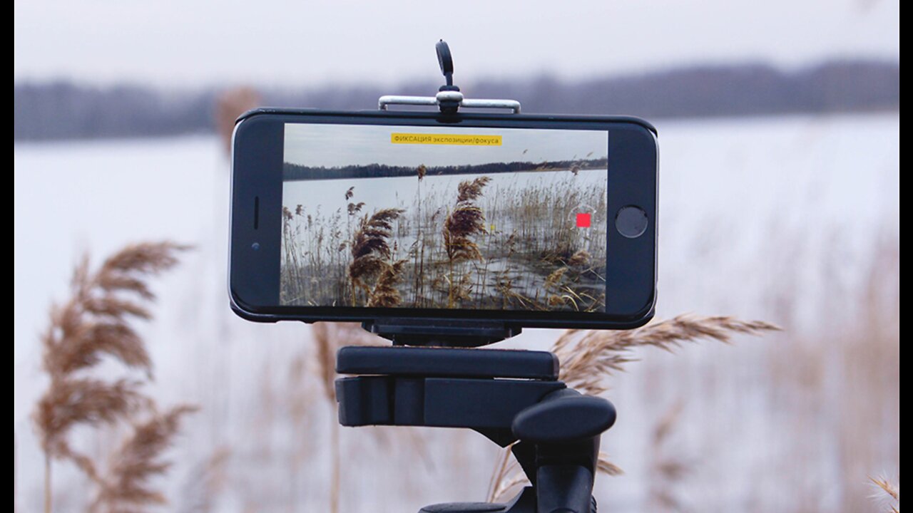 How to Shoot CINEMATIC VIDEO with your iPhone