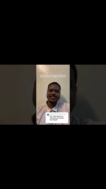 How Big Was Space ID Allocation On Binance Launchpad Event?