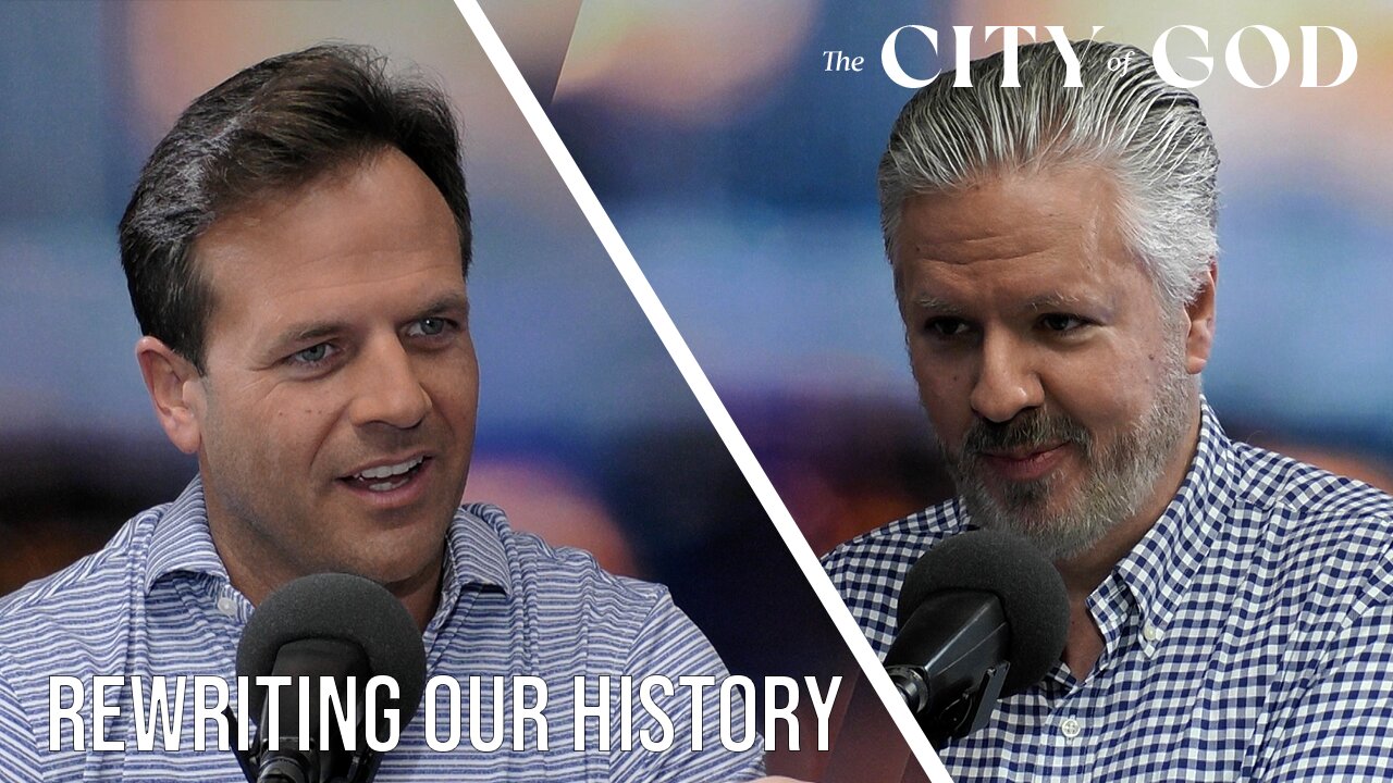 Rewriting Our History | Ep. 6