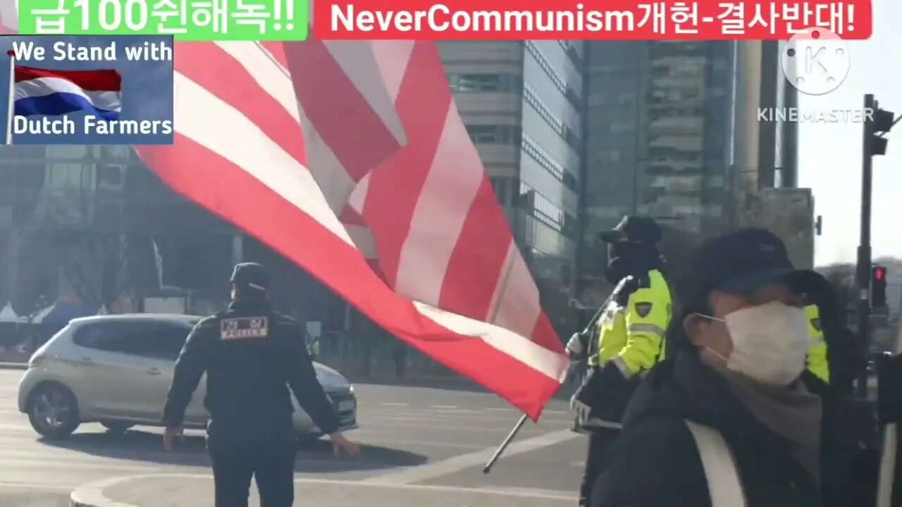 #일파만파행진