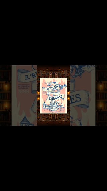 O livro dos Dragões