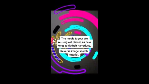 Reverse Image Search Tutorial