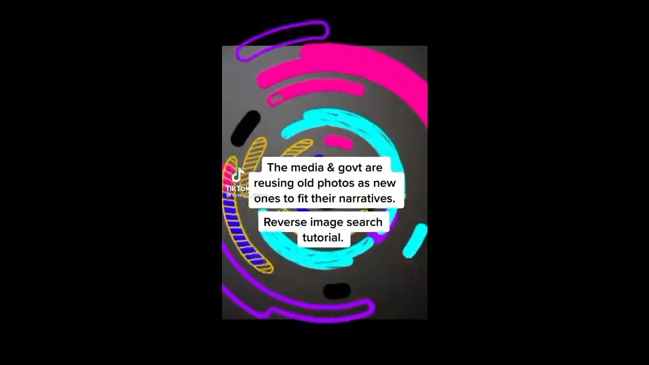 Reverse Image Search Tutorial