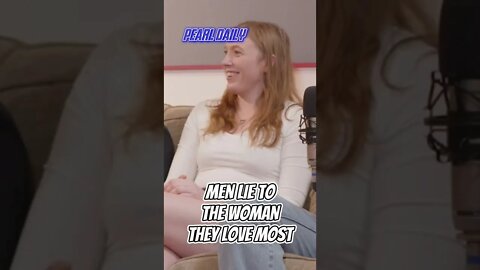 Men Do this To The Woman They Love