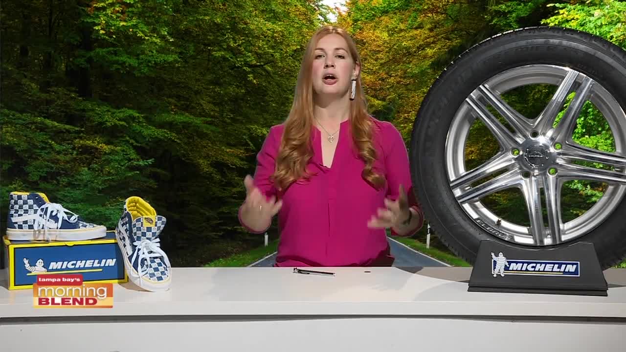 Michelin | Morning Blend