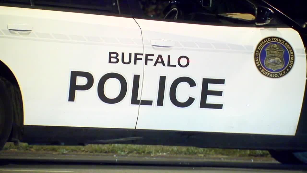 Buffalo Police Officers no longer required to display names on badges, can wear badge number instead