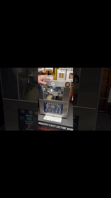 GOLDEN TICKET ALERT! Learn more at NugSmasher.com!