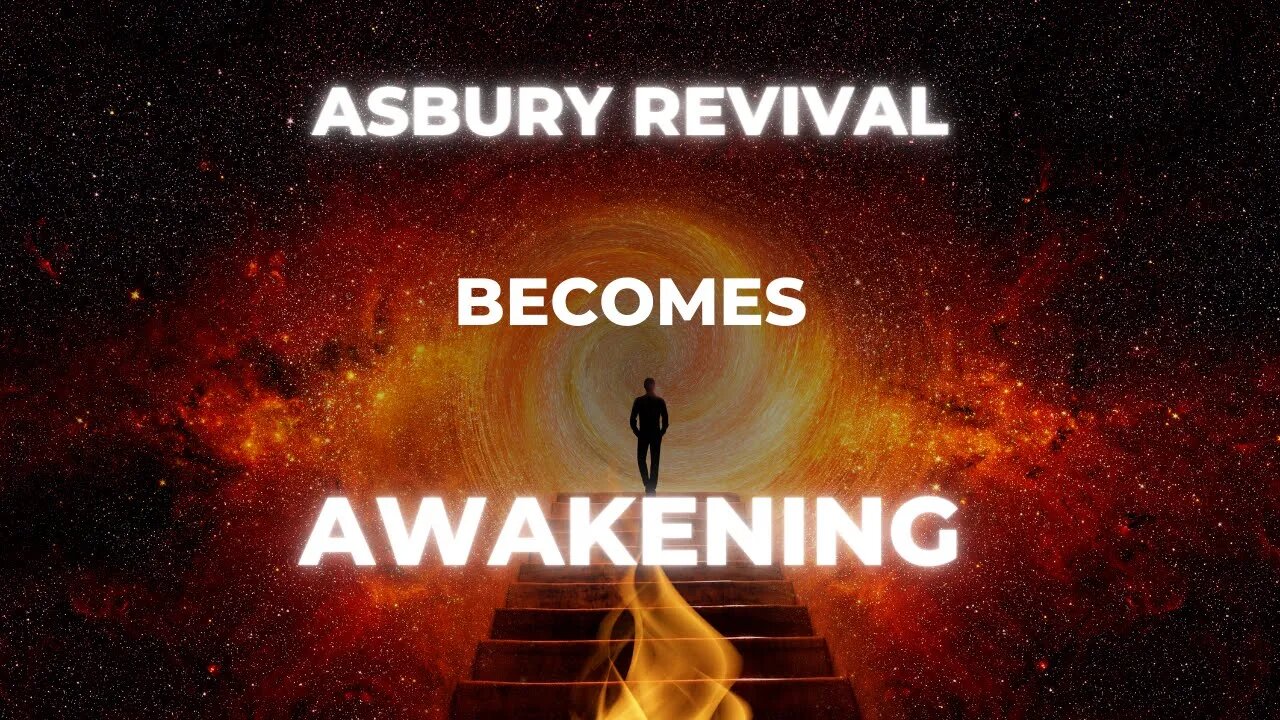 Revival That Sparks Awakening