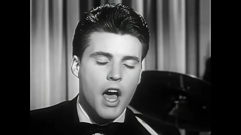 Ricky Nelson - Travelin' Man - 1961