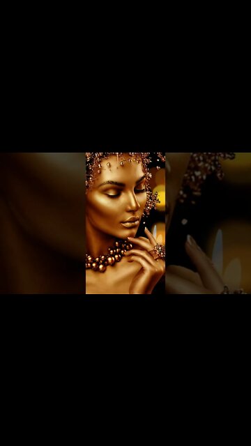 RELAXING MEDITATION: ETERNAL FLAMES & POWERFUL RAYS OF LOVE