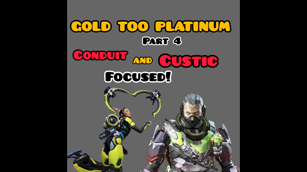 Gold too Platinum part 4