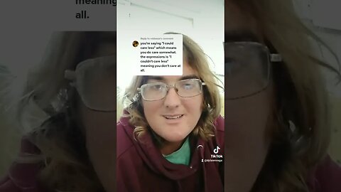 I Care About Understanding The Expressions