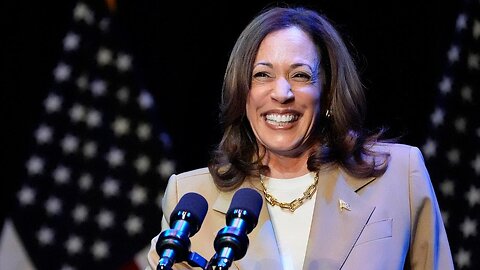 Why the Harris campaign saying it raised $540 million since launching matters