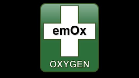 Emox Oxygen