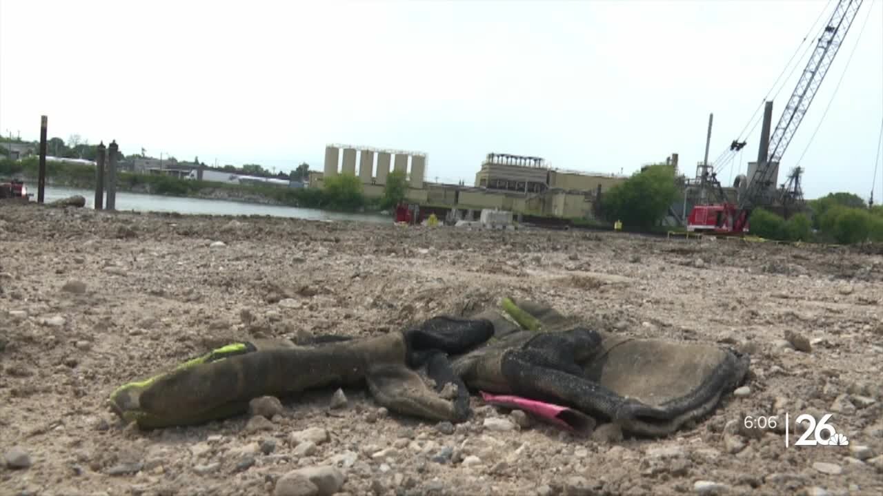 New project in Manitowoc extends waterfront redevelopment