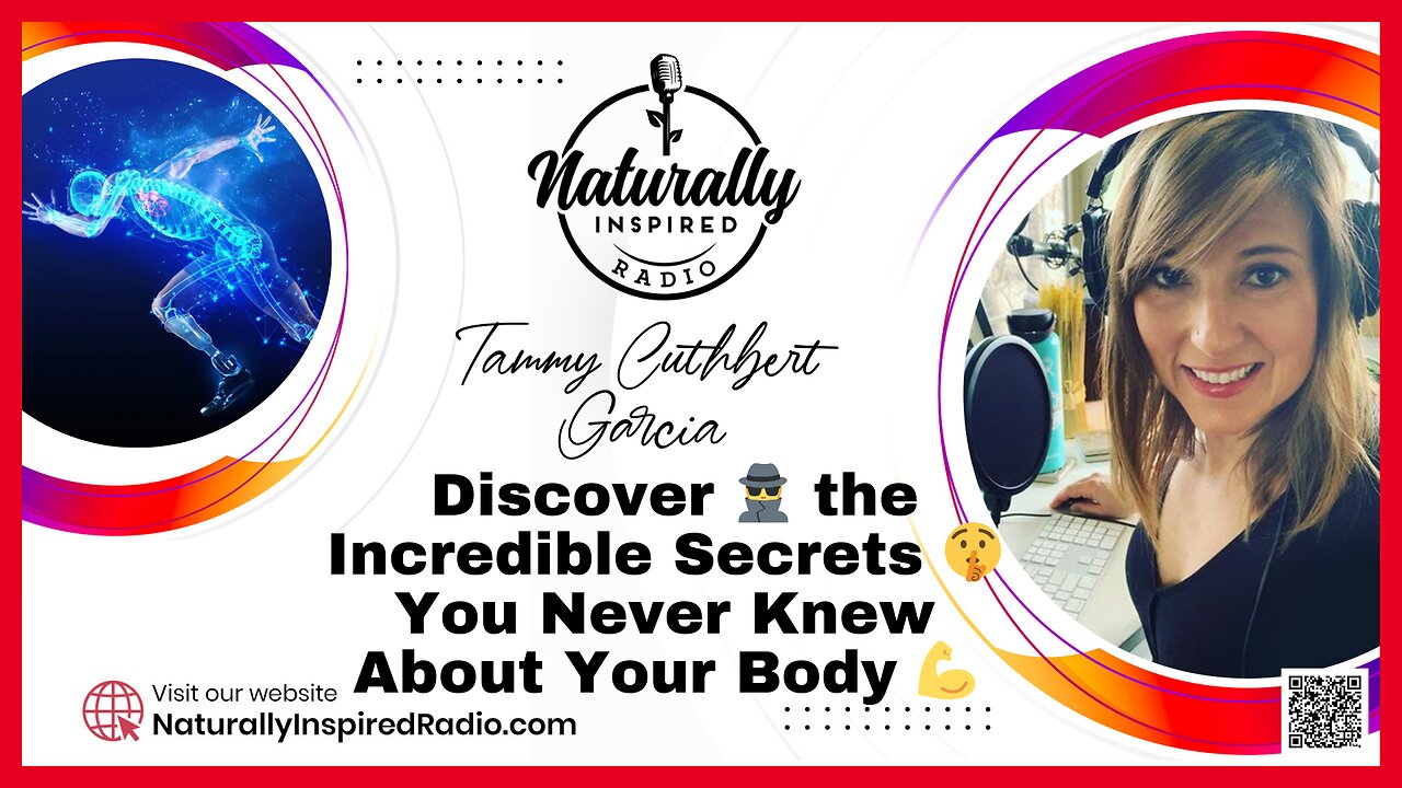 Your Body Is AMAZING 💪 : Discover 🕵️ the Incredible Secrets 🤫 You Never Knew