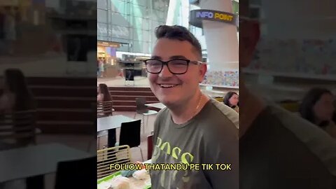 MENIU GRATIS DACA MA URMARESTI PE TIKTOK #oguritamica #mancare #mancaciosul #food #romania