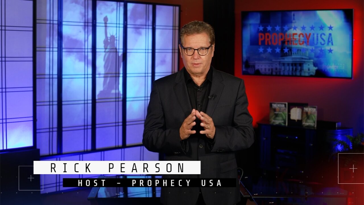 ProphecyUSA Ep 32: Lessons to America from Jonah