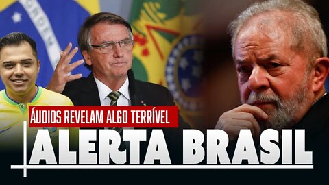 ALERTA: É isto que vai acontecer se Lula chegar ao poder