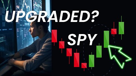 Is SPY Undervalued? Expert ETF Analysis & Price Predictions for Mon - Uncover Hidden Gems!