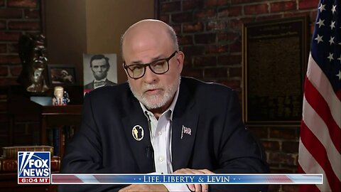 Mark Levin: The Supreme Court Needs To Take Up This Case