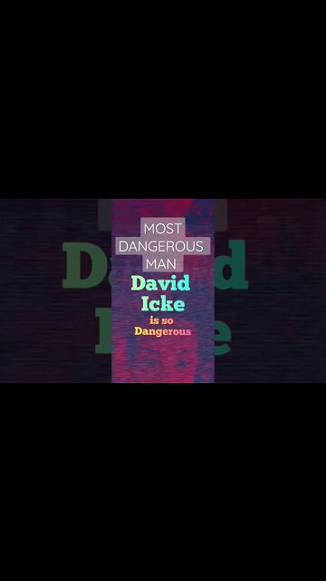 WARNING - Dangerous Man