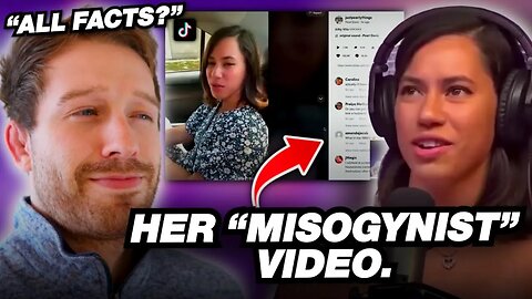 The Video That Made Feminists FURIOUS Worldwide